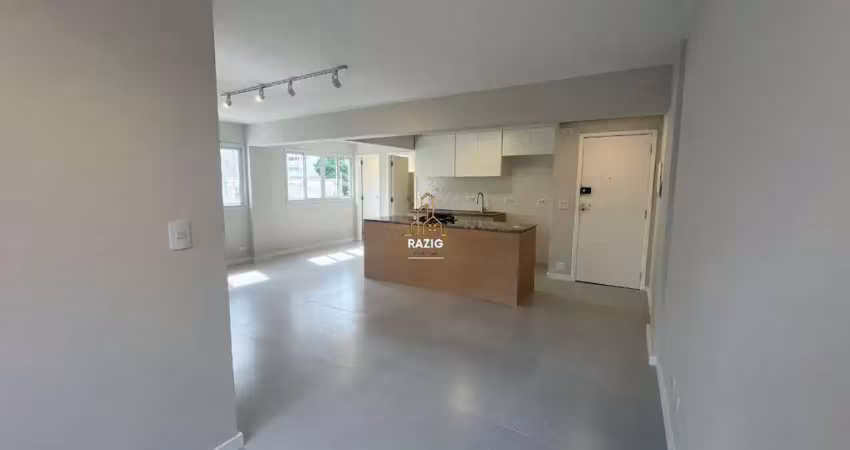 Apartamento com 2 quartos à venda na Avenida Moema, 55, Moema, São Paulo