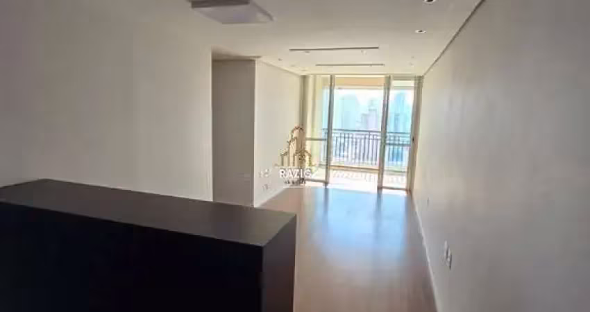 Apartamento com 2 quartos à venda na Rua Teófilo Dias, 168, Vila Regente Feijó, São Paulo