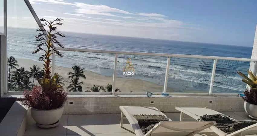 Cobertura com 5 quartos à venda na Passeio das Caravelas, 269, Riviera, Bertioga