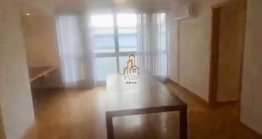 Apartamento com 2 quartos à venda na Rua Bela Cintra, 2316, Consolação, São Paulo