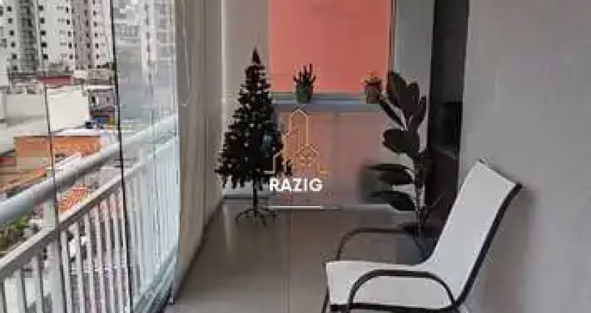 Apartamento com 3 quartos à venda na Rua Teodoro Mascarenhas, 415, Vila Matilde, São Paulo