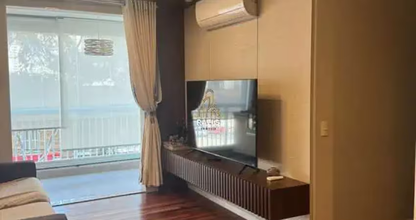 Apartamento com 3 quartos à venda na Rua Wandenkolk, 711, Mooca, São Paulo