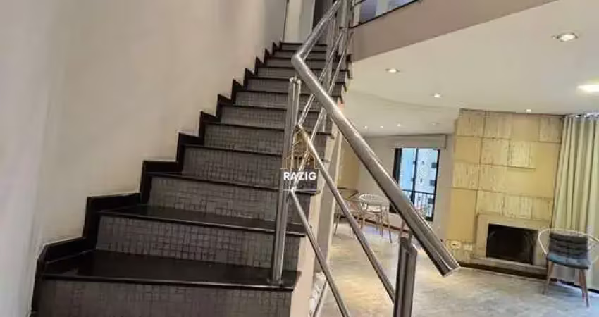 Apartamento com 3 quartos à venda na Rua Aguapeí, 235, Tatuapé, São Paulo