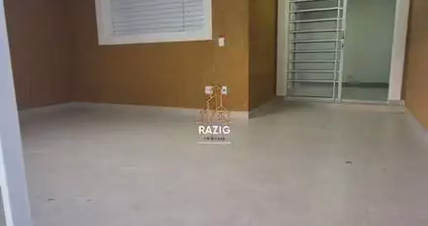 Casa com 3 quartos à venda na Rua Santo Inácio, 82, Parque São Jorge, São Paulo