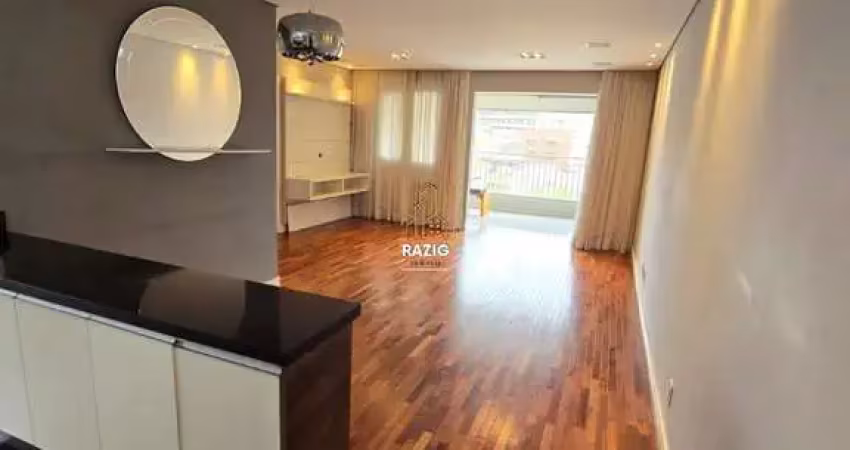 Apartamento com 2 quartos à venda na Rua Campo Largo, 964, Mooca, São Paulo