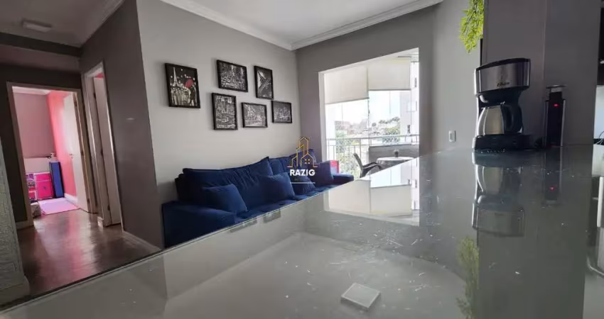 Apartamento com 3 quartos à venda na Rua Ibitirama, 2130, Vila Prudente, São Paulo