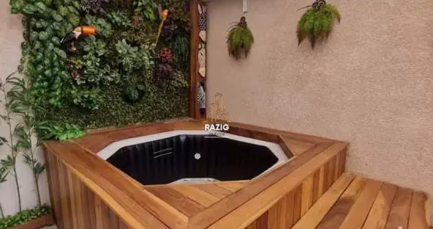 Apartamento com 2 quartos à venda na Paranhos, 269, Vila Matilde, São Paulo