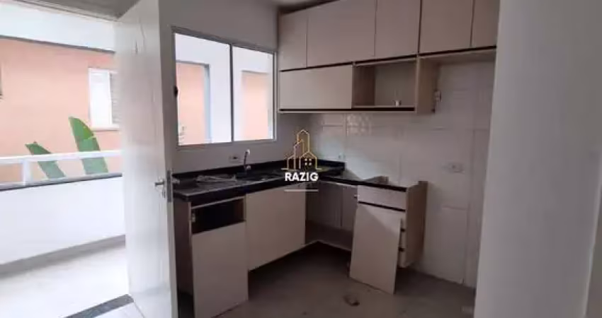 Apartamento com 2 quartos para alugar na Rua Matilde La Giudice, 157, Jardim Aricanduva, São Paulo
