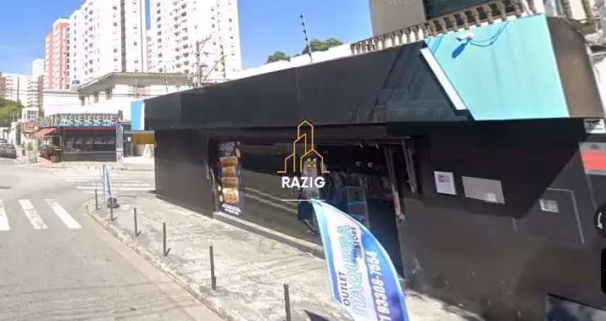 Barracão / Galpão / Depósito para alugar na Rua Carolina Fonseca, 557, Itaquera, São Paulo