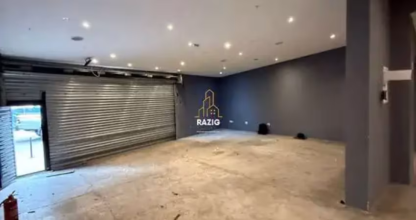 Barracão / Galpão / Depósito para alugar na Rua Carolina Fonseca, 557, Itaquera, São Paulo