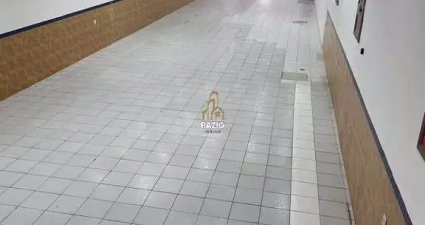 Barracão / Galpão / Depósito para alugar na Rua Antônio de Barros, 469, Tatuapé, São Paulo