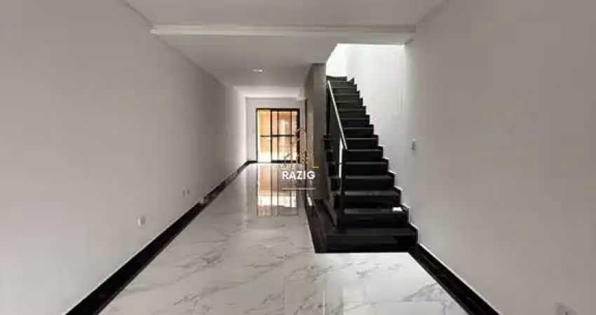 Casa com 3 quartos à venda na Rua João Bocarro, 131, Penha De França, São Paulo