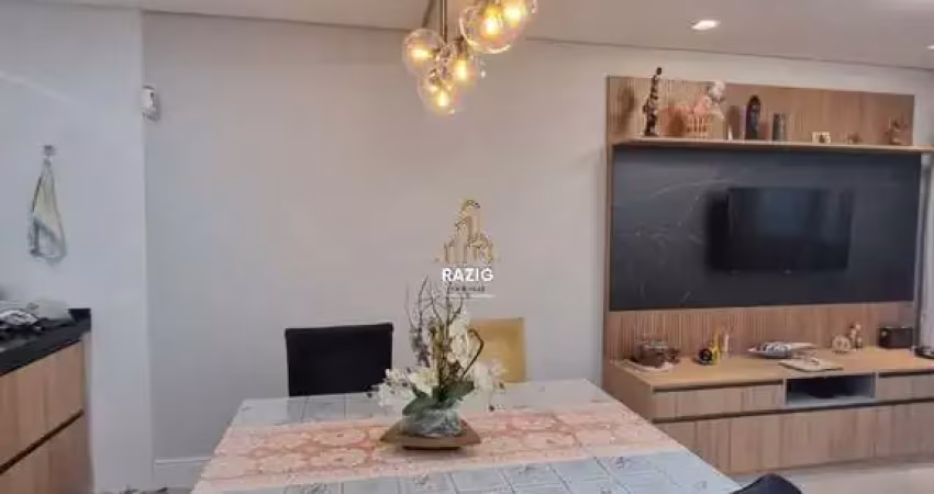 Casa com 2 quartos à venda na Rua Amélio Koga, 212, Vila Invernada, São Paulo