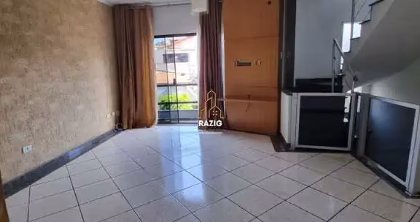 Casa em condomínio fechado com 3 quartos à venda na Rua General Argolo, 245, Vila Regente Feijó, São Paulo