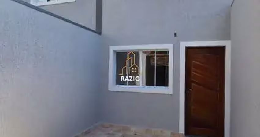 Casa com 2 quartos à venda na Rua Francisco Bucarelli, 360, Parque Guaianazes, São Paulo