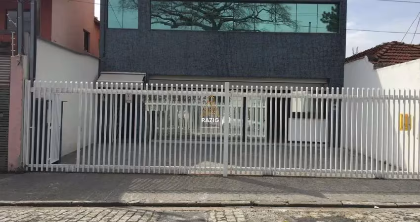 Prédio à venda na Rua Professora Sebastiana Silva Minhoto, 383, Tatuapé, São Paulo