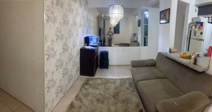 Lindo apartamento com 3 dormitórios sendo uma suite à 3 minutos do Shopping de Suzano