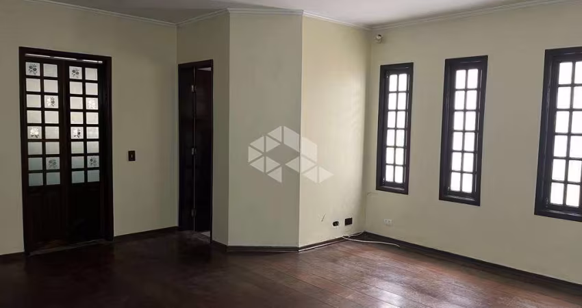 AMPLA SOBRADO 3 DORM COM SUITE