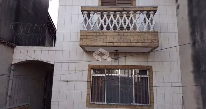 Casa com 4 quartos à venda na Rua Alvarino Souza Rezende, 455, Parque Continental II, Guarulhos