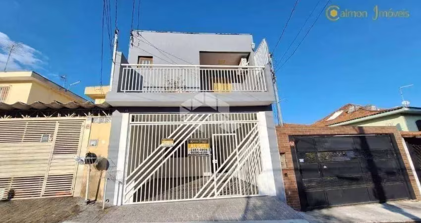 Sobrado  disponível para locação e venda no jardim santa mena.