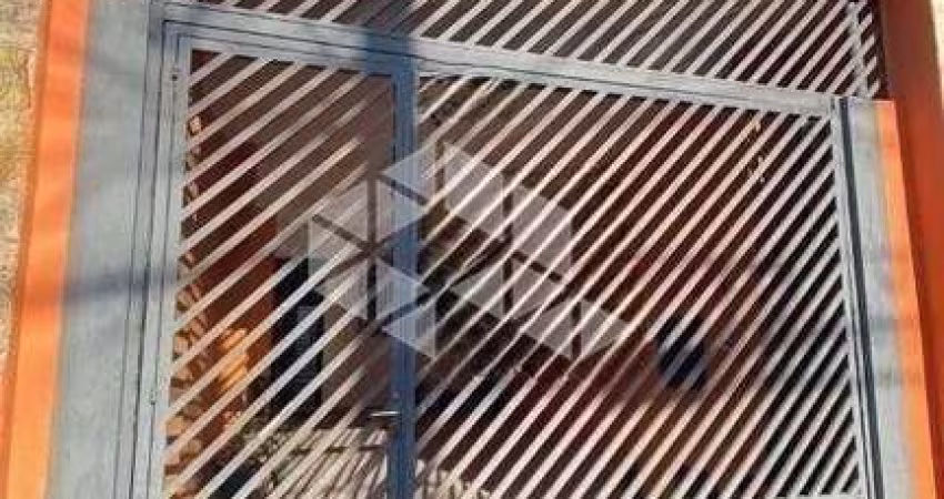 Casa com 2 quartos à venda na Segundo-Tenente Ruy Lopes Ribeiro, 86, Jardim Santa Mena, Guarulhos