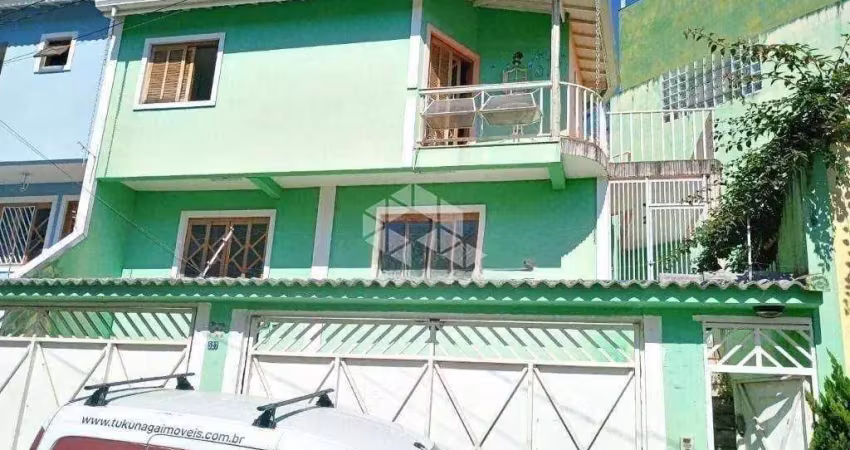 Casa com 3 quartos à venda na Rua Campinas, 527, Vila Rosália, Guarulhos