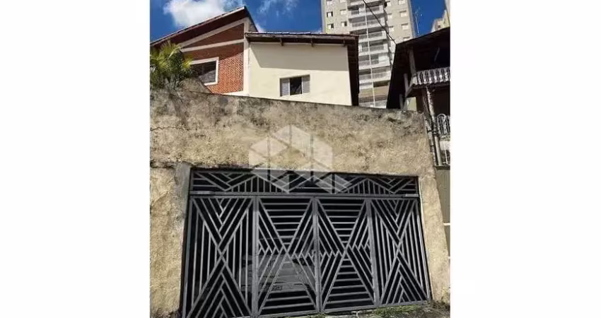Casa com 3 quartos à venda na Rua Campinas, 461, Vila Rosália, Guarulhos