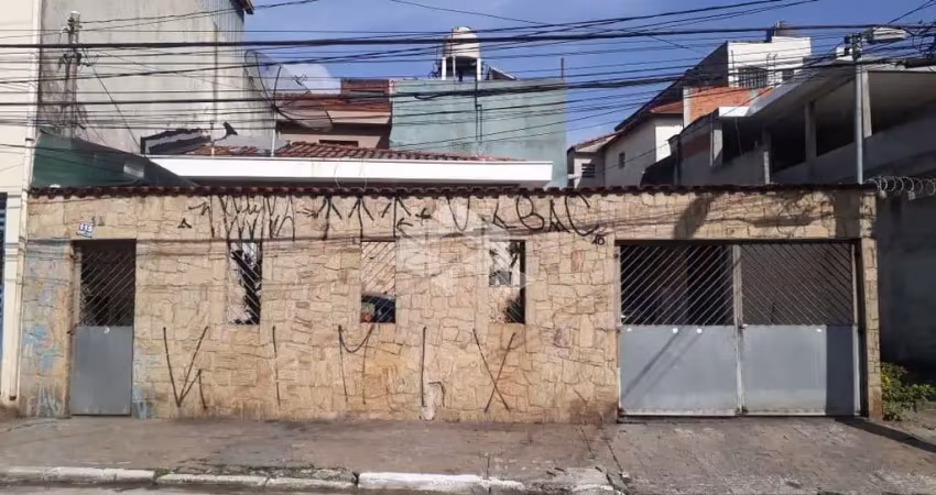 Casa com 2 quartos à venda na Miguel Arcanjo de Oliveira, 115, Parque das Paineiras, São Paulo