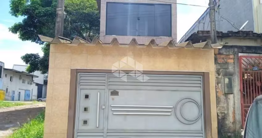 Sobrado à venda  223 m² por r$ 700.000,00 - parque são luiz - guarulhos - sp