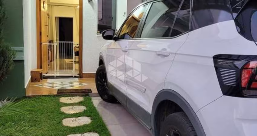 Sobrado à venda, 150 m² por R$ 850.000,00 - Jardim Bela Vista - Indaiatuba/SP