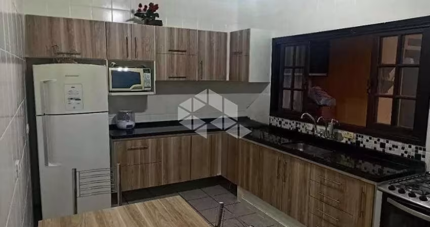Sobrado a Venda Jardim Paraventi - Guarulhos/SP.