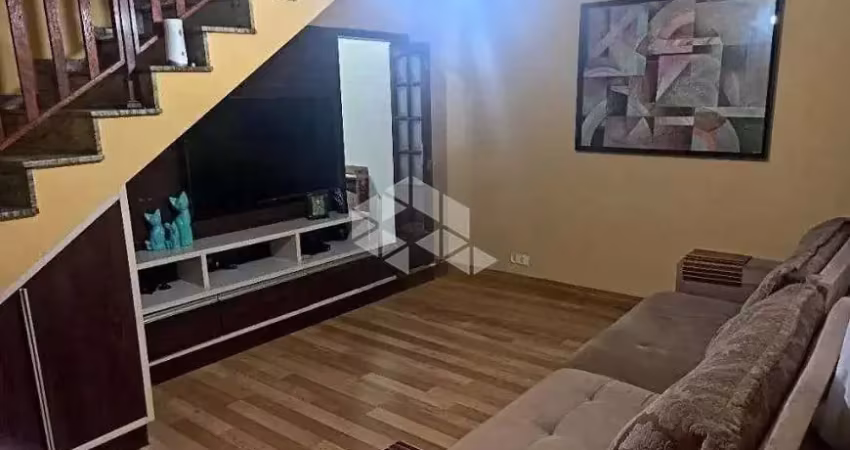 Casa com 2 quartos à venda na Rua Chiquinha Gonzaga, 279, Jardim Paraventi, Guarulhos