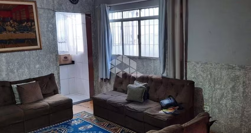 Casa com 2 dormitórios, 184 m² - venda por R$ 400.000,00 - Vila Calegari - Guarulhos/SP