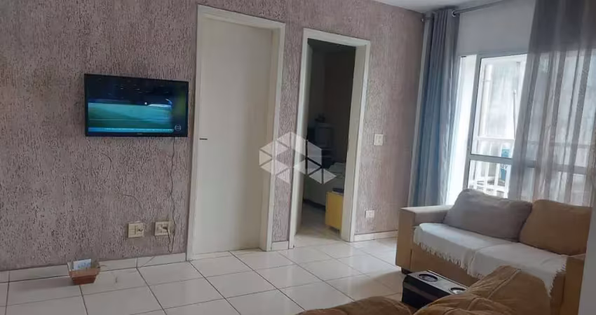Apartamento com 2 dormitórios à venda, 59 m² por R$ 290.000,00 - Ermelino Matarazzo - São Paulo/SP