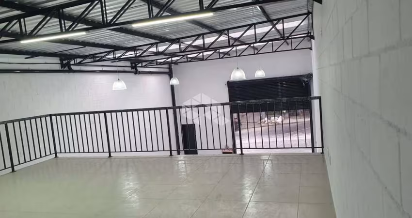 Galpão, 140 m² - venda por R$ 679.900,00 ou aluguel por R$ 5.200,00/mês - Jardim Diogo - Guarulhos/SP