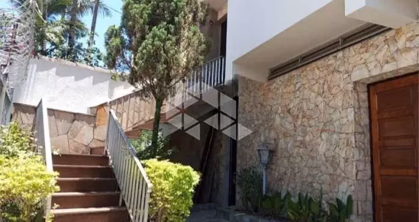 Sobrado com 3 dormitórios, 273 m² - venda por R$ 1.400.000 - Vila Rosália - Guarulhos/SP
