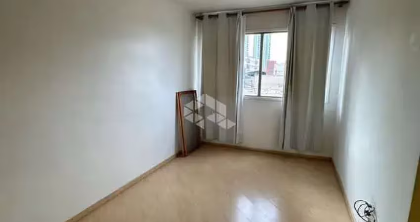 Apartamento com 1 quarto à venda na Rua Doutor José Maurício de Oliveira, 330, Gopoúva, Guarulhos