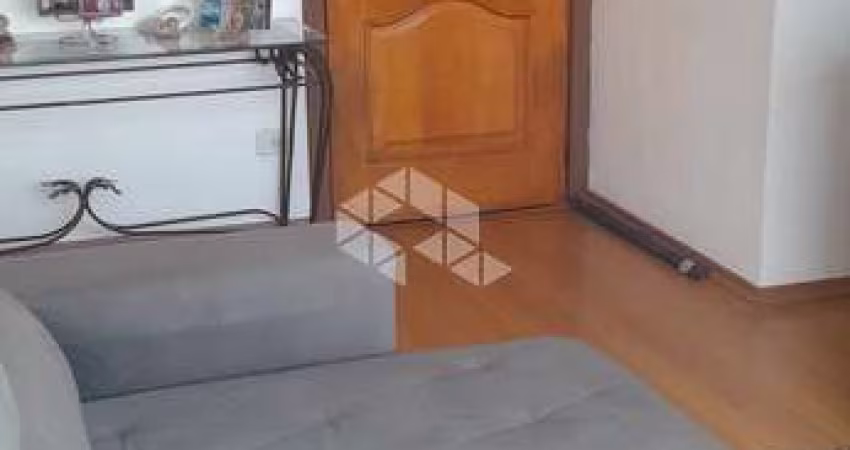APARTAMENTO 1 DORM GOPOUVA 1 Vaga