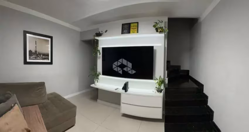 Sobrado à venda com 2 dormitórios | completo, aconchegante vila rosália