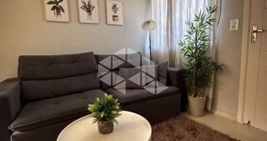 APARTAMENTO 2 DORM