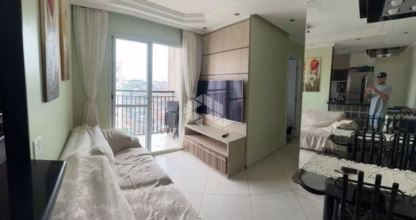 APARTAMENTO 3 DORM E 1 SUITE NO FATTO VILA RIO