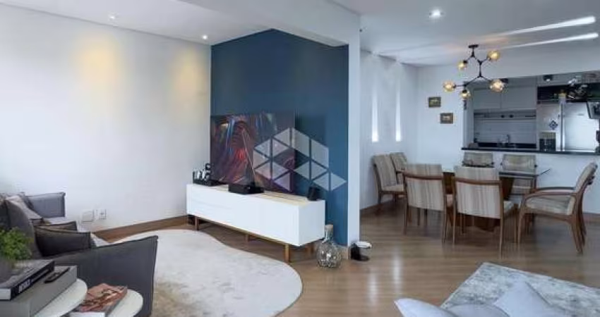 LINDO APARTAMENTO MOBILIADO NO GOPOUVA