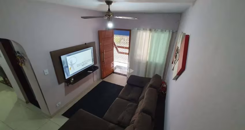 Sobrado com 3 quartos à venda, 229m² - vila augusta