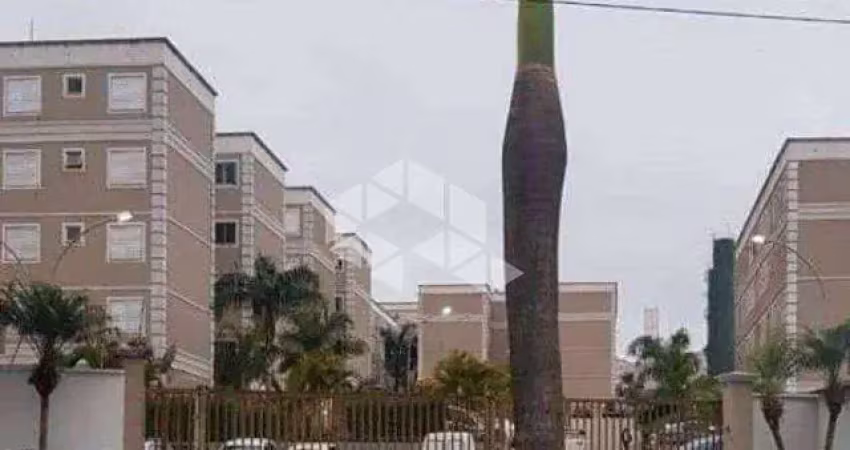 Oportunidade única - apartamento no condomínio parque santa cecília!