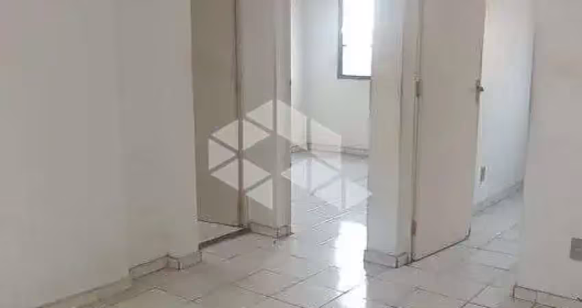 Apartamento com 2 quartos à venda, 51m² - jardim flor da montanha