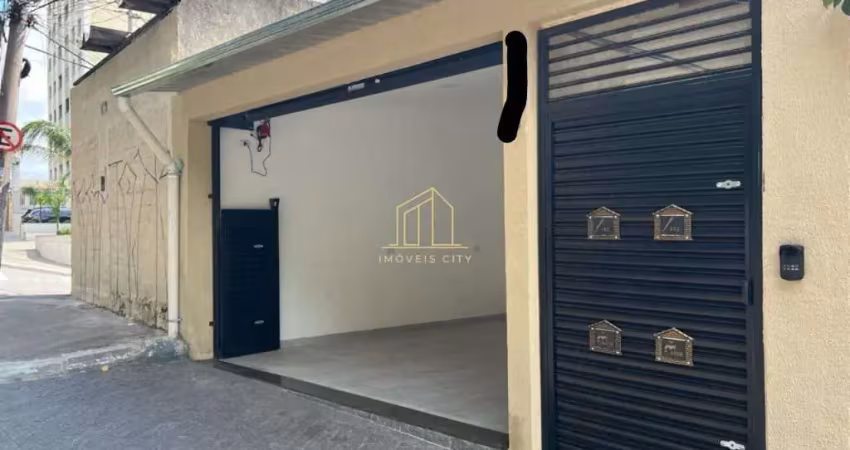Sala comercial à venda na Avenida Emílio Ribas, 3293, Jardim Vila Galvão, Guarulhos