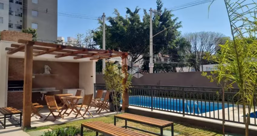 Seu novo lar na vila rosália! 2 dorms + 1 vaga + lazer completo próx. ao lago!