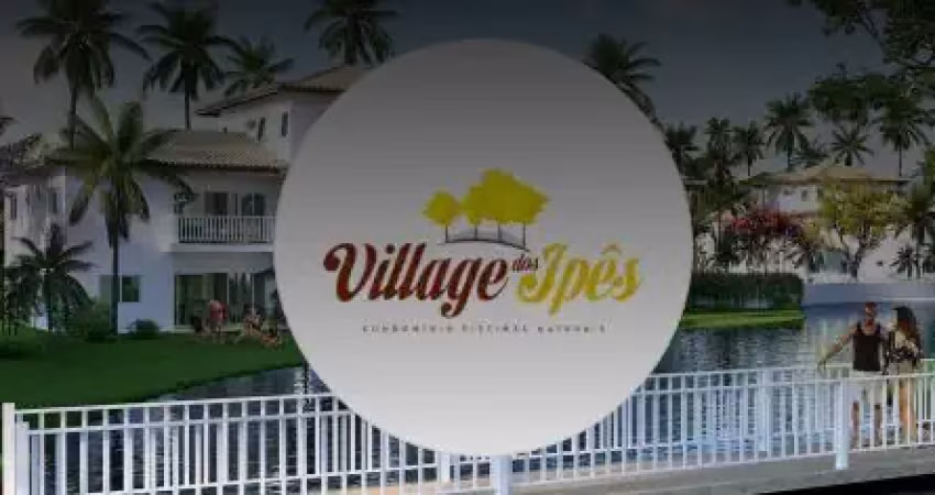Apartamento com 2 quartos à venda na Avenida do farol, 606, Praia do Forte, Mata de São João
