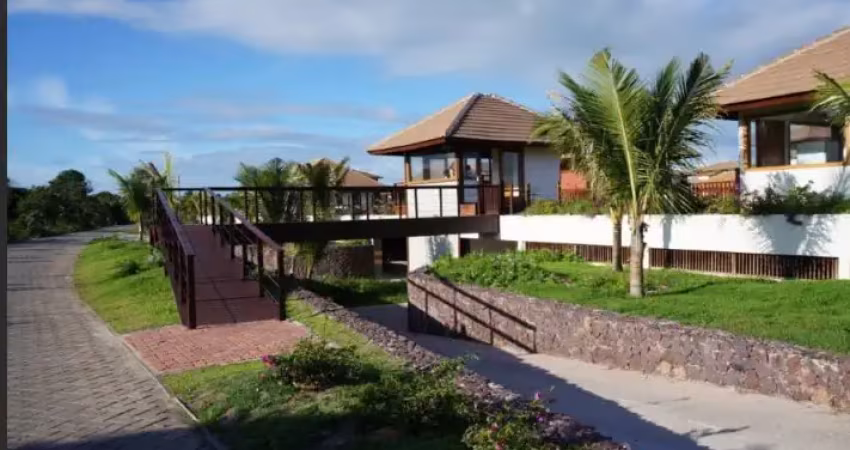 Apartamento com 3 quartos à venda na Rodovia BA-099, 606, Praia do Forte, Mata de São João