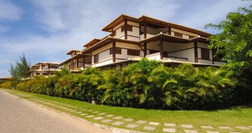 Apartamento com 2 quartos à venda na Rodovia BA-099, 3804, Praia do Forte, Mata de São João
